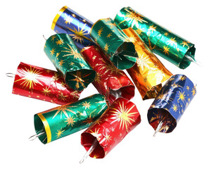 PNG Photo of Party poppers party confectionery celebration.