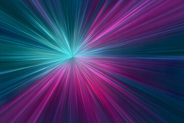 빛의 선속 추상