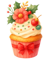 Holly Berry Bliss