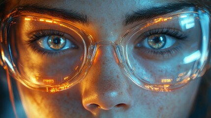 What do you think the future of technology will look like in 50 years? --ar 16:9 --stylize 750 --v 6.1 Job ID: 7bb84da7-f69d-4d54-ac3e-4b0ea43682ba