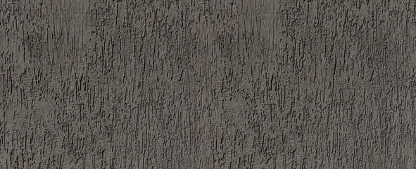 Grey rough concrete wall texture background