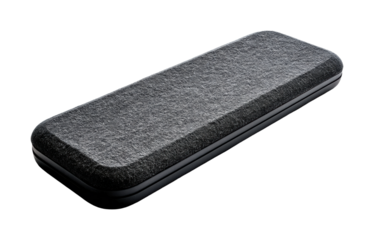 Workout equipment step platform home gym product fitness PNG, isolated on transparent background