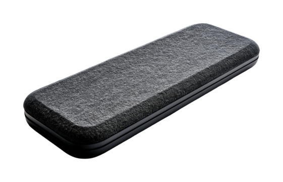 Workout equipment step platform home gym product fitness PNG, isolated on transparent background