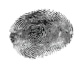 Crime scene investigation fingerprint analysis laboratory PNG, isolated on transparent background
