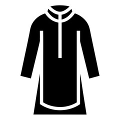 vector illustration of a man