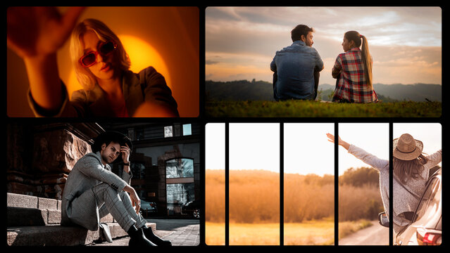 Split Screens 7
