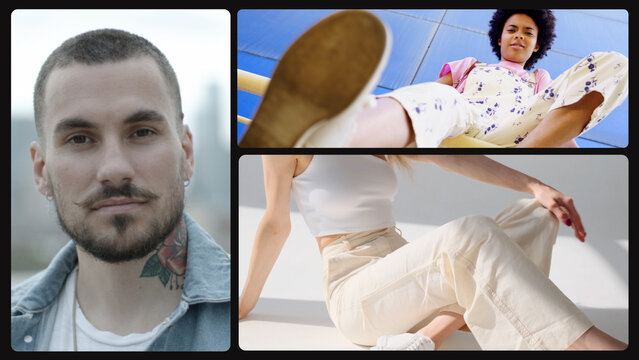 Split Screens 9