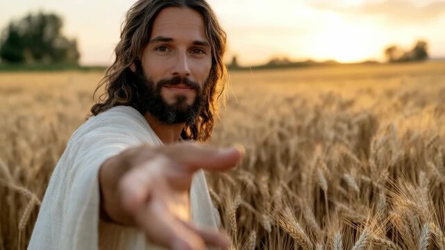 Jesus peaceful reach: sacred offer, merciful sign, holy embrace, divine support, eternal light, loving call, faithful comfort, spiritual strength, guiding warmth, heavenly spark, saving presence,