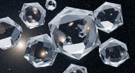 Render Space Background 3d Object Design Motion Effect Artwork Light Abstract Graphic Architecture V