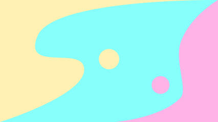 abstract background for desktop wallpaper and banner