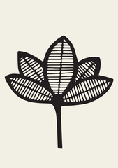 Adobe Illustrator ArtworkIllustration Hand Draw Doodle 