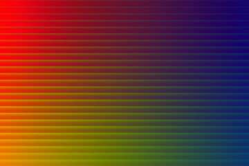 Striking gradient background with horizontal lines, offering a visually captivating texture ideal for modern designs and diverse creative applications