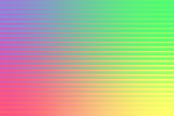 Eyecatching gradient background with horizontal lines, creating a modern and smooth design for various creative projects and presentations