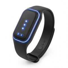 Self-charging Wearable Battery