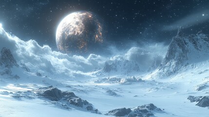 The Astronomerâ€™s Forgotten Observatory (Cinematic, Ultra Realistic, 8K, Dreamlike, Mysterious Atmospher --ar 16:9 --stylize 750 --v 6.1 Job ID: 140f7c29-c731-43d9-aeb4-ee75064f9a4a