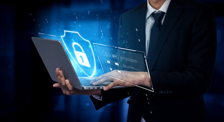 Cyber security protects against breaches, hacks, and network attacks using strong infrastructure and proactive digital defense strategies. Vouch