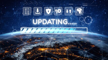 Knowledge upgrade and software update, digital skills improvement, competitive advantage, continuous learning, and staying up to date with latest technology and software trends. Muxer