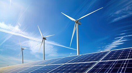 Renewable Energy Innovation: Breakthroughs, Technologies, and Impacts for a Low-Carbon Future—Exploring Cutting-Edge Advancements in Solar (Perovskite Cells), Wind (Floating Turbines), Hydro (Small-Sc