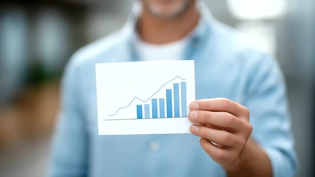 Hands Organizing Finance Flashcards with Key Terms in Focused Detail
