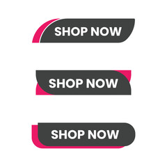 Shop now buttons