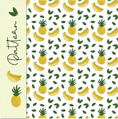 fruit, food, icon, vector, apple, banana, strawberry, illustration, cherry, pear, set, orange, pineapple, pattern, lemon, vegetable, symbol, healthy, seamless, fresh, cartoon, vegetarian, nature, leaf