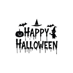 halloween pumpkin vector