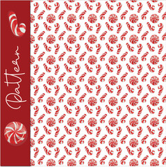 pattern, seamless, wallpaper, flower, vector, floral, decoration, ornament, texture, design, illustration, vintage, art, textile, fabric, retro, red, pink, decor, paper, christmas, ornate, shape, styl