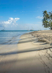 Plage Publique de Taahiamanu appelé  