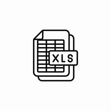 excel file icon png