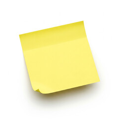 Sticky Notes