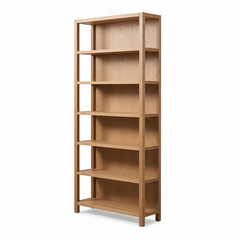 Tall Bookcase