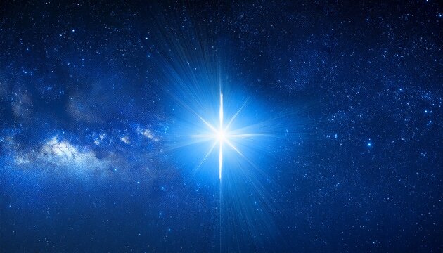 Brilliant Blue White Star Sirius Dominates The Night Sky Its Proximity To Earth Making It The Brightest Celestial