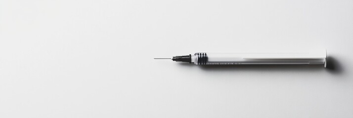 Marker with fine tip resting on clean surface in well-lit workspace during daytime, ready for creative projects and detailed work