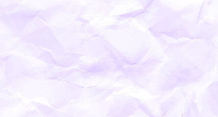 abstract pink background with smoke. The white paper background is slightly wrinkled.