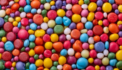 Obraz premium Plasticine Dimpled Texture