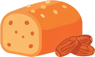 peanut butter sandwich