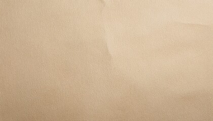 Naklejka premium Beige Paper Texture Background