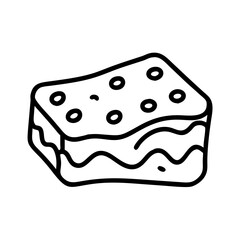 Delicious brownie dessert recipe chocolate fudge squares bakery treat gourmet sweet baked goods