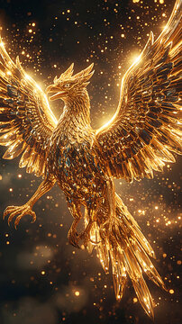 Golden Griffin