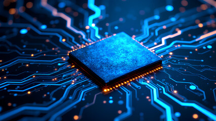 electronic circuit board