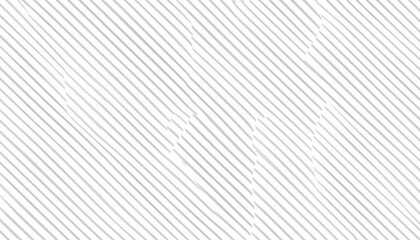 Fototapeta premium Diagonal lines pattern