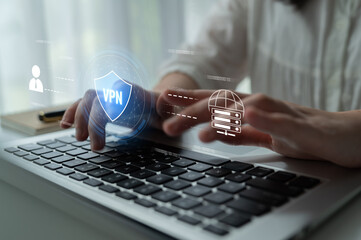 VPN security protects network access. VPN security encrypts data, hides identity, VPN security...
