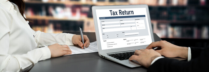 Online tax return form for submitting individual income tax return form brisk on the internet...