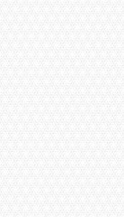 The image features a seamless light white paper texture and fabric pattern that serves as a blank backdrop or wallpaper design