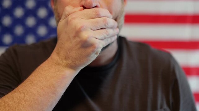 Can American Politicians Censor the Media- Concept Around Freedom of Speech or Censorship of 1st Amendment Rights in the US