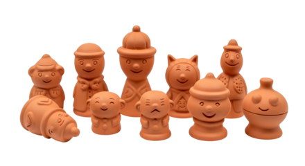 chocolate easter bunnies