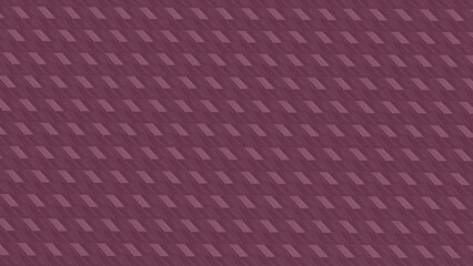 Geometric Elegance Deep Red Rectangle Pattern for Versatile Backgrounds & Designs