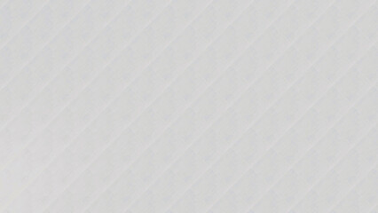Subtle and Clean White Diagonal Lines Pattern Background for Modern Designs