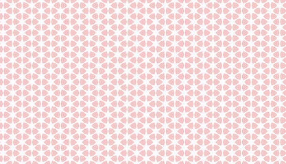 Seamless Geometric Octagon Pattern Vector Background in Beige and Black

