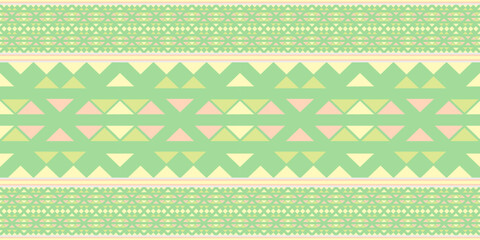 Seamless christmas snowflake pattern design for fabric and wallpaper